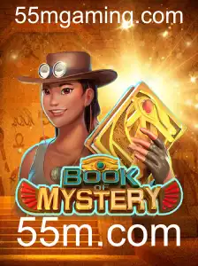 Descubra os Segredos do 'BookofMystery'