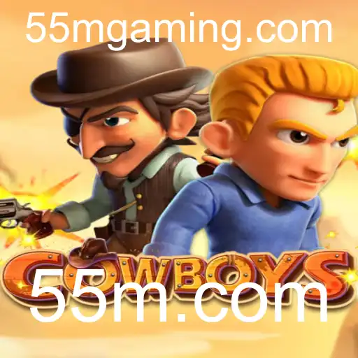 COWBOYS: Um Mergulho no Novo Jogo Excitante