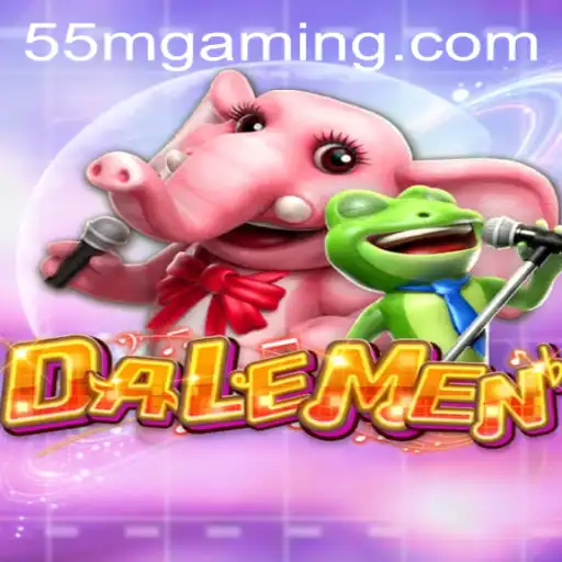 Descubra DALEMEN: O Fascinante Mundo do Novo Jogo Tendência em 2023
