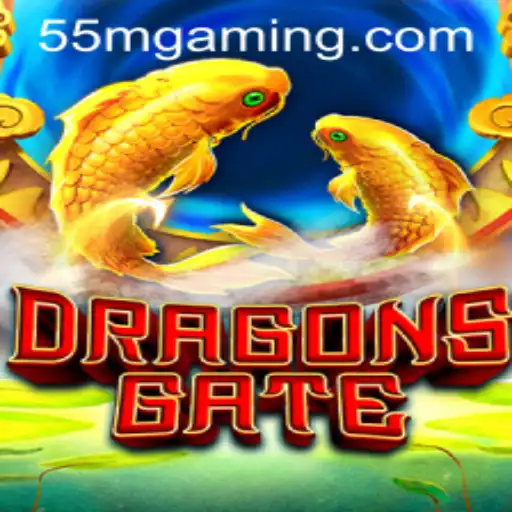 DragonsGate: Mergulhe na Aventura Épica com 55m.com