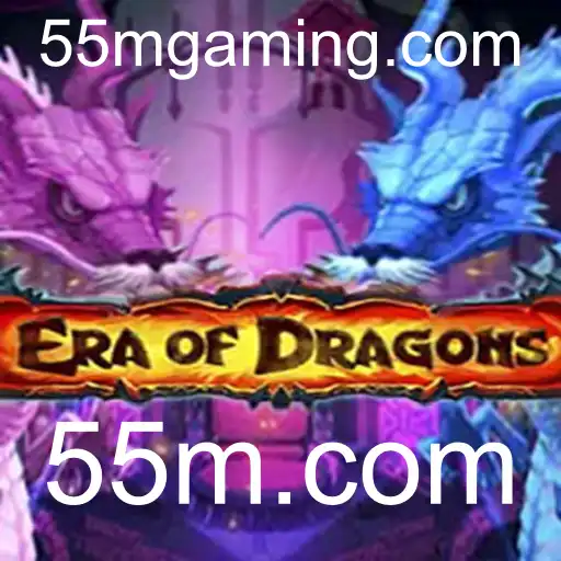 EraOfDragons: Uma Aventura Épica no Mundo das Criaturas Míticas