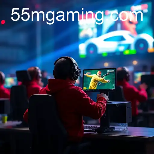 Esportes virtuais