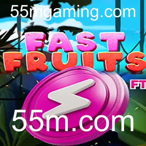 FastFruits: Explorando o Mundo Veloz dos Frutos
