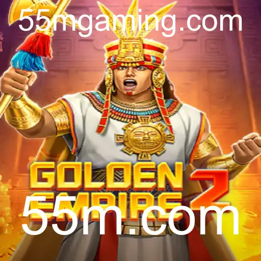 GoldenEmpire2: Aventura e Estratégia no Mundo Digital