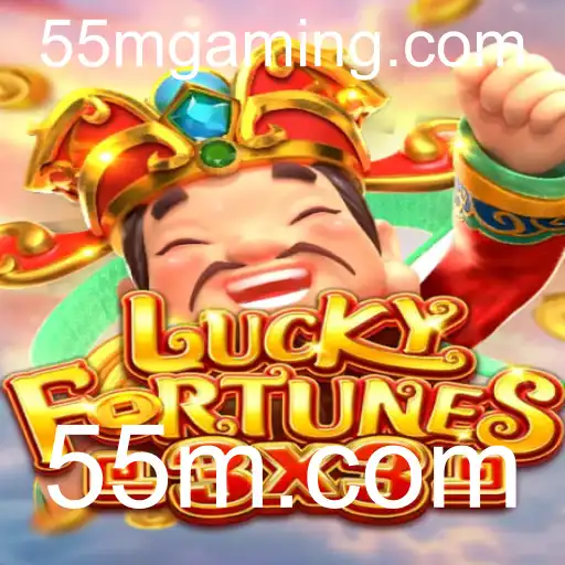 Descubra LuckyFortunes3x3: Um Jogo de Estratégia e Sorte