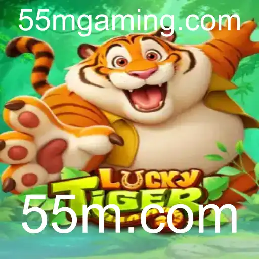 Explorando o Fascinante Mundo de LuckyTiger: Um Jogo Revolucionário