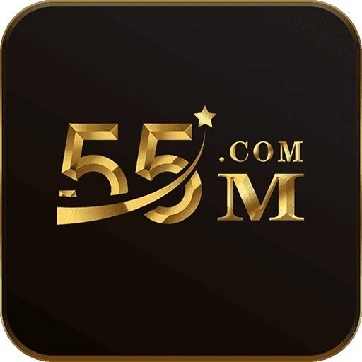 55m.com Logo