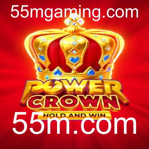 Descubra as Aventuras do Jogo PowerCrown em 55m.com