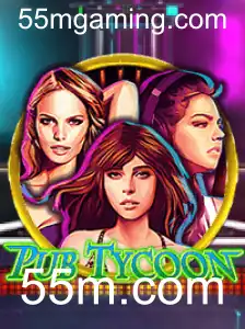 Desvendando o Mundo de PubTycoon: Um Mergulho Estratégico nos Bastidores de um Pub