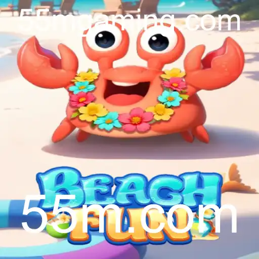 BeachFun: Descubra o Novo Fenômeno dos Jogos para o Verão