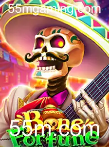 Descubra BoneFortune: Um Jogo de Aventura e Estratégia