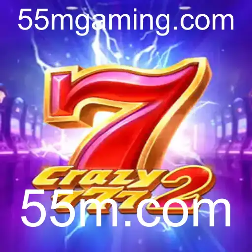 Crazy7772: Mergulhe na Nova Sensação do Mundo dos Jogos