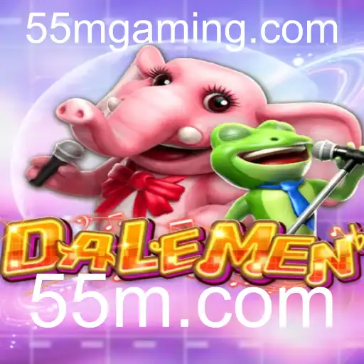 Descubra DALEMEN: O Fascinante Mundo do Novo Jogo Tendência em 2023