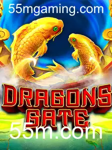 DragonsGate: Mergulhe na Aventura Épica com 55m.com
