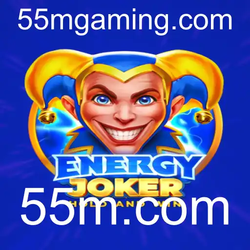 EnergyJoker: Um Jogo Inovador Integrado ao Mundo Atual