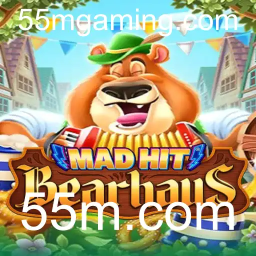 Explorando o Mundo de MadHitBearhaus: Um Mergulho nas Regras e Design
