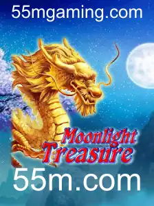 Descubra 'MoonlightTreasure': O Jogo Que Encanta Milhares de Jogadores