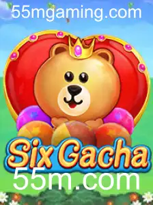 Explorando o Mundo de SixGacha: Um Mergulho em Estratégia e Sorte