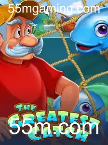 TheGreatestCatch: Explorando o Novo Fenômeno dos Jogos Digitais