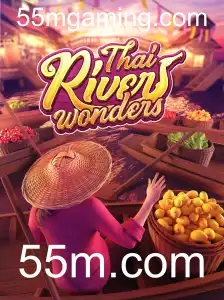 Explorando ThaiRiverWonders: Uma Jornada Única pelo Jogo