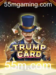 Descubra o Novíssimo Jogo TrumpCard e Suas Regras Empolgantes